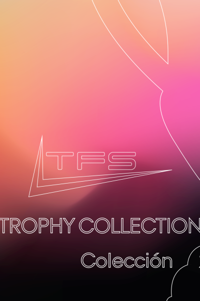 TROFEOS 