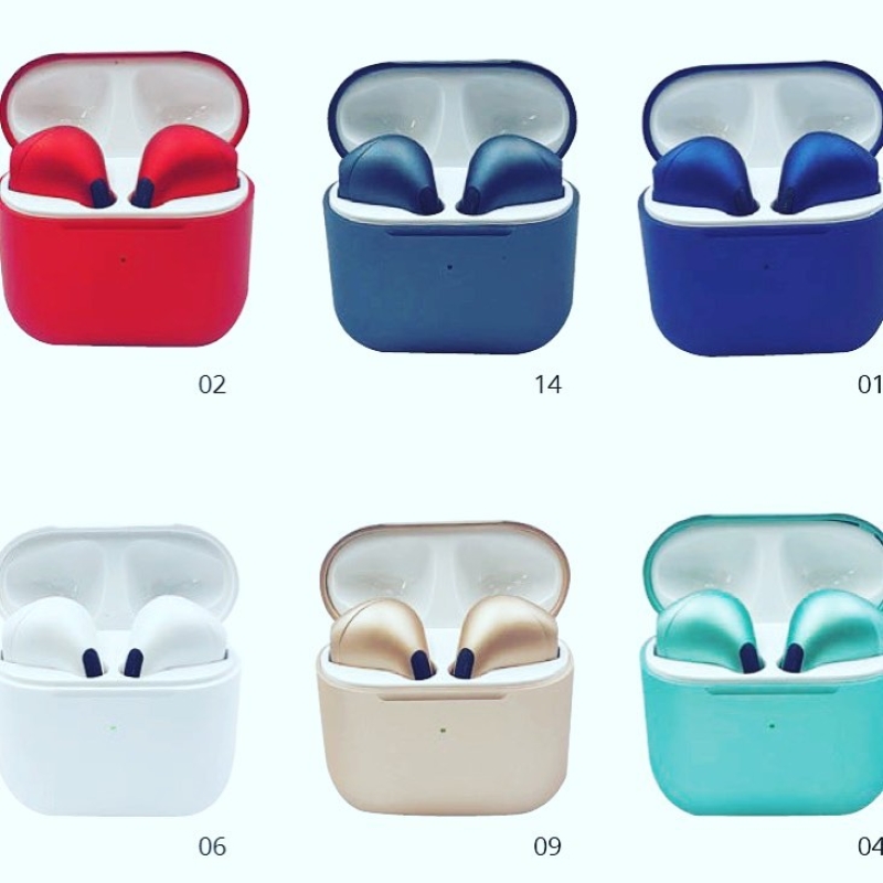 Oímos, escuchamos, hablamos, pero con colorido. 