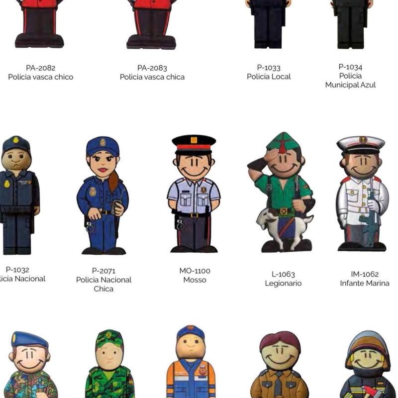 USB de multitud de formas y capacidades. Info 639374046 