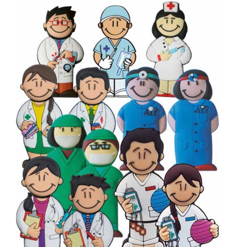 USB profesiones, originalidad 639374046 