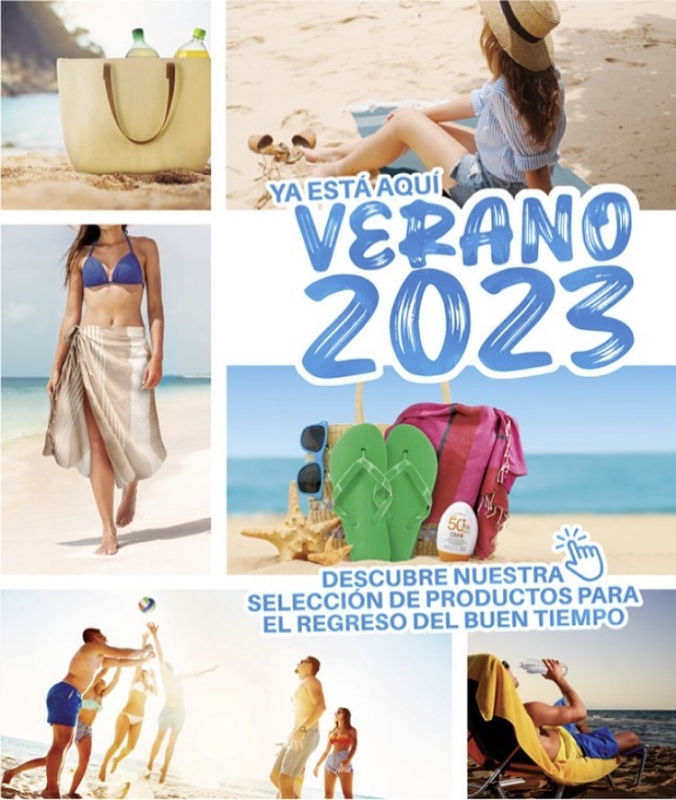 Adelántate al buen tiempo!! Camisetas - Polos - Pareos 639374046 