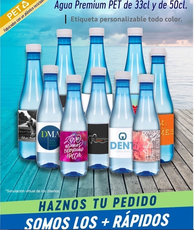 Agua para EVENTOS 639374046 